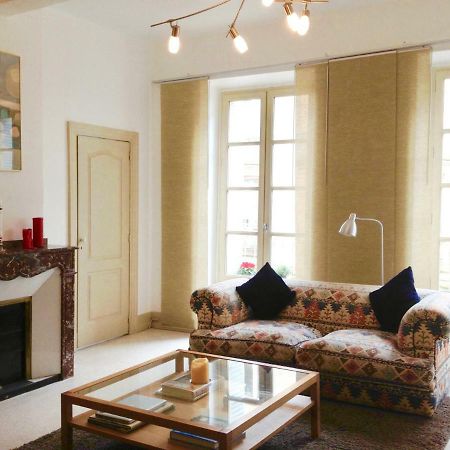Apartment Carnot قرقشونه المظهر الخارجي الصورة