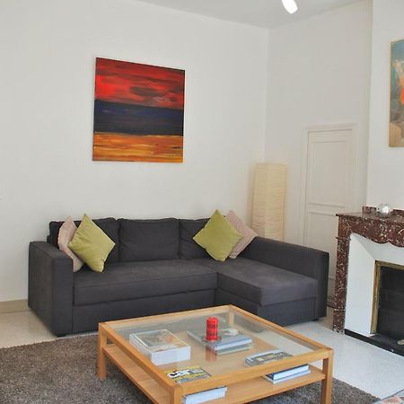 Apartment Carnot قرقشونه المظهر الخارجي الصورة
