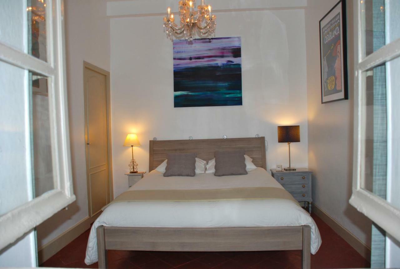Apartment Carnot قرقشونه المظهر الخارجي الصورة