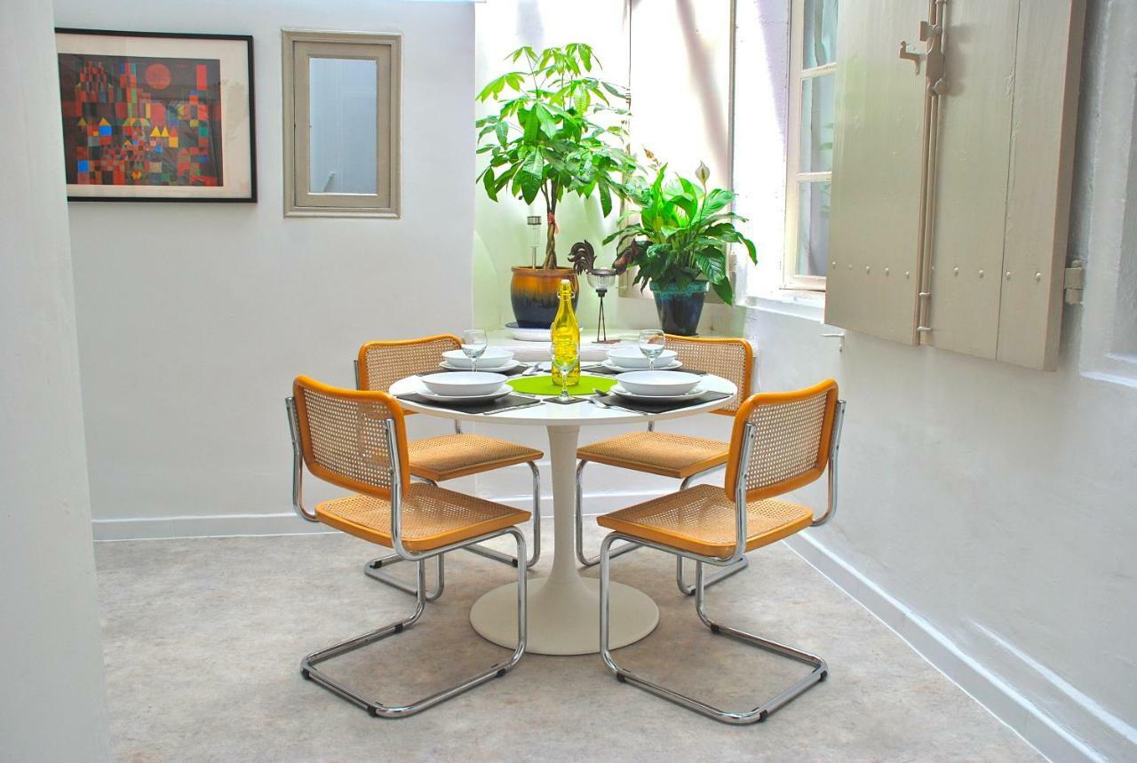 Apartment Carnot قرقشونه المظهر الخارجي الصورة