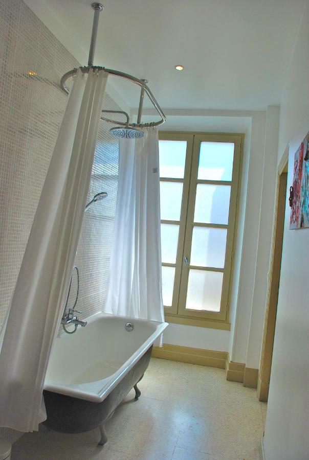 Apartment Carnot قرقشونه المظهر الخارجي الصورة