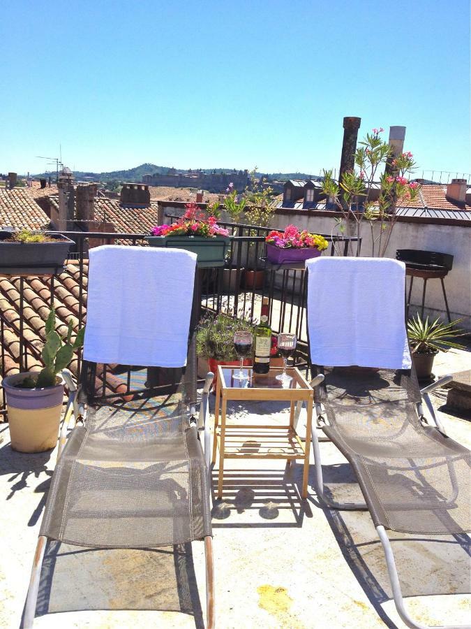 Apartment Carnot قرقشونه المظهر الخارجي الصورة